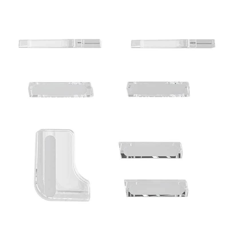 Transparent Abs Hor… - image