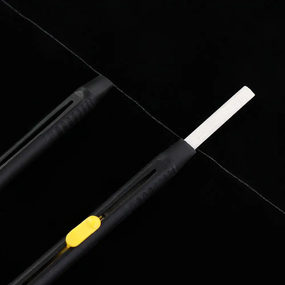 Handmade Replaceable Fabric Marker Sewing Accessories DIY Tailors Chalk Pencil Erasable Pen Marker Pen
