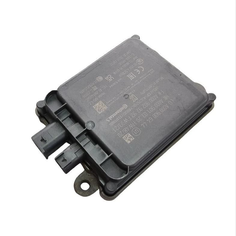 A0009006444 A0009010320 for Merced es-Benz, blind spot control, unit module, cross-border