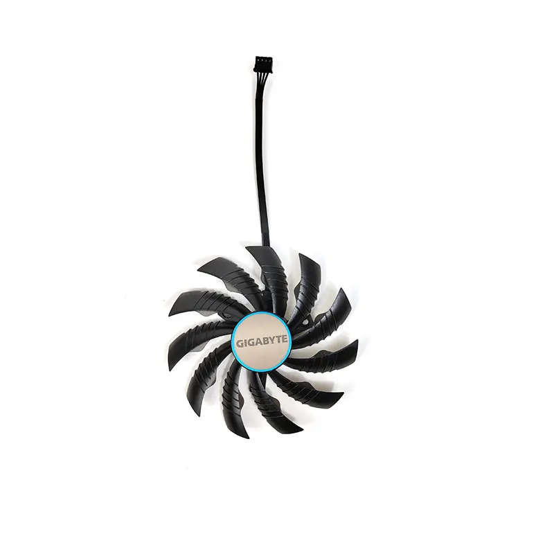 New Gigabyte 95MM PLD10010S12H RTX3060 GPU Cooler Fan For Gigabyte RTX 3060 3060Ti EAGLE OC Card Cooling