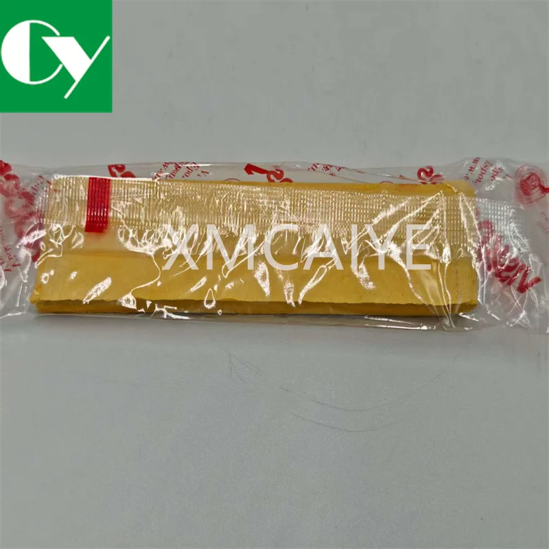 10PCS Compressed Clean Sponge SM102 SM74 SM52 Printing Press Consumables Blister Sponge