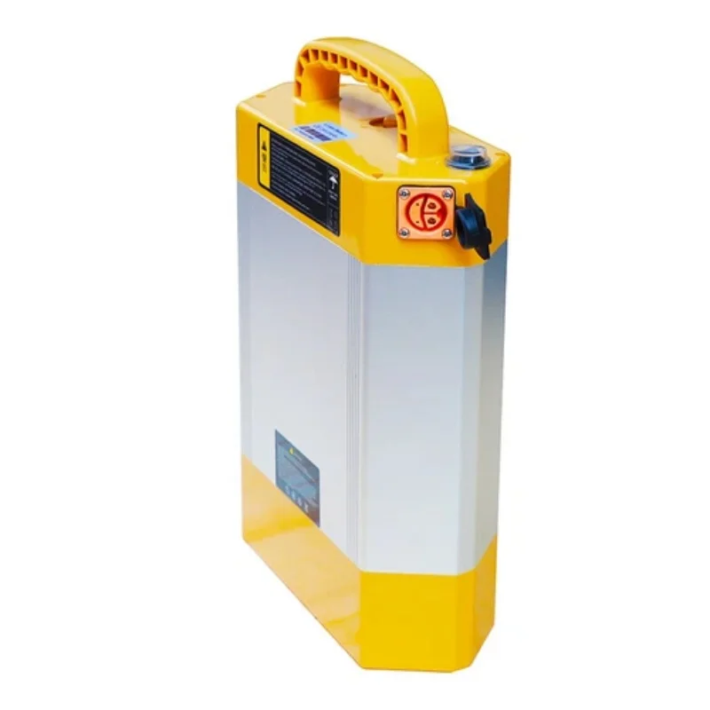 

Литиевая батарея 24 В 28 Ач для электрического вилочного погрузчика HELI CBD15J/18J-LI2 с домкратом для поддона