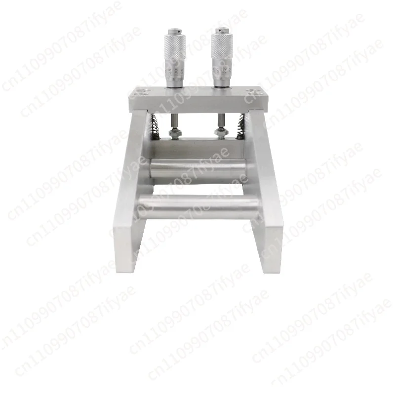 Adjustable Wet Film Producer KTQ Film Scraper Coater Paint High Precision Film Producer