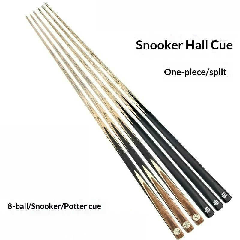 

Professional Pool Cue Billiard Cue Snooker Cue Short Standard Small Tip Break Shot Jump Cue 8 Ball 9 Ball Home Bar Club