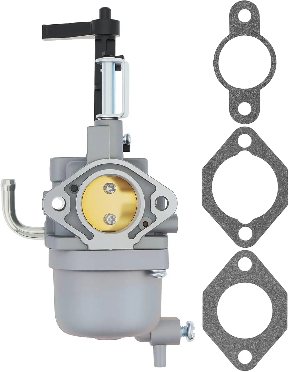 EX40 Carburetor for Robin Subaru 20B-62302-30 20B-62302-10 20B-62302-20