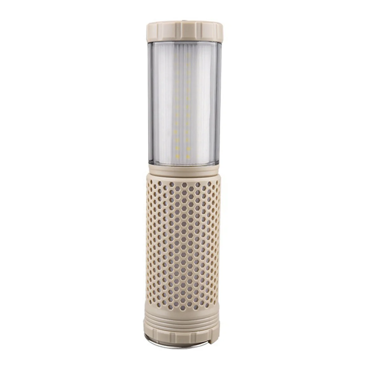 

A72P Telescopic Camping Light Rechargeable LED Telescopic Lantern LED Lantern Tent Light for Camping Fishing Hiking
