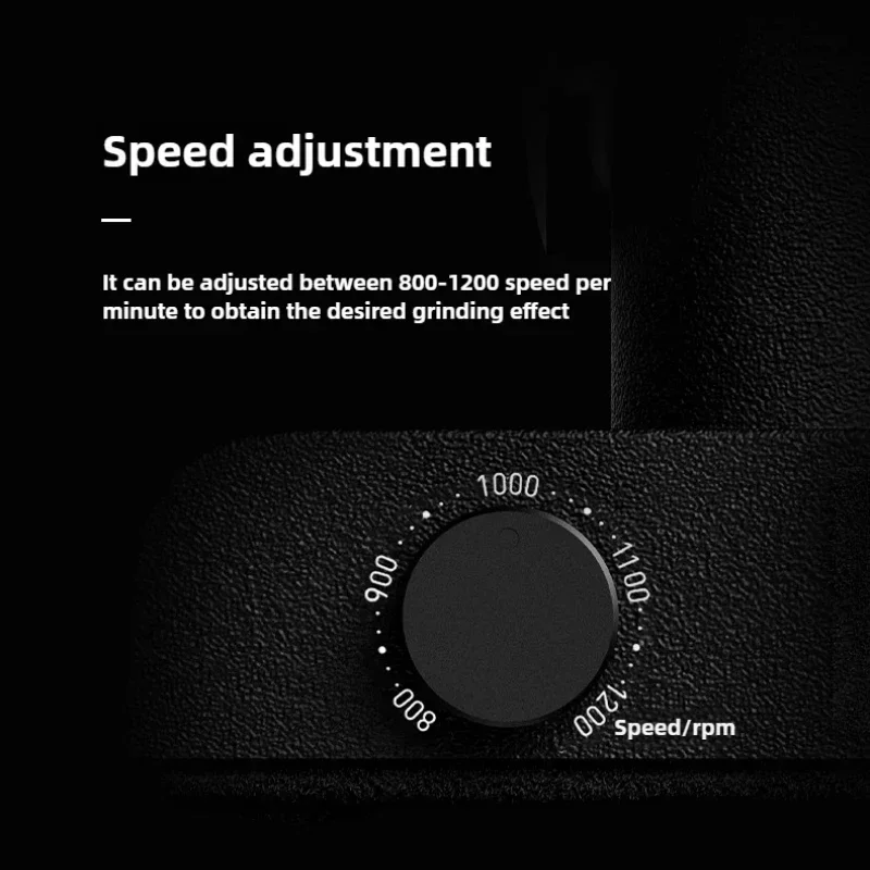 الأصلي TIMEMORE النحات 064S 064SSP مطحنة حبوب البن الكهربائية الإيطالية المنزلية مطحنة حبوب البن 64 مللي متر القاطع رئيس