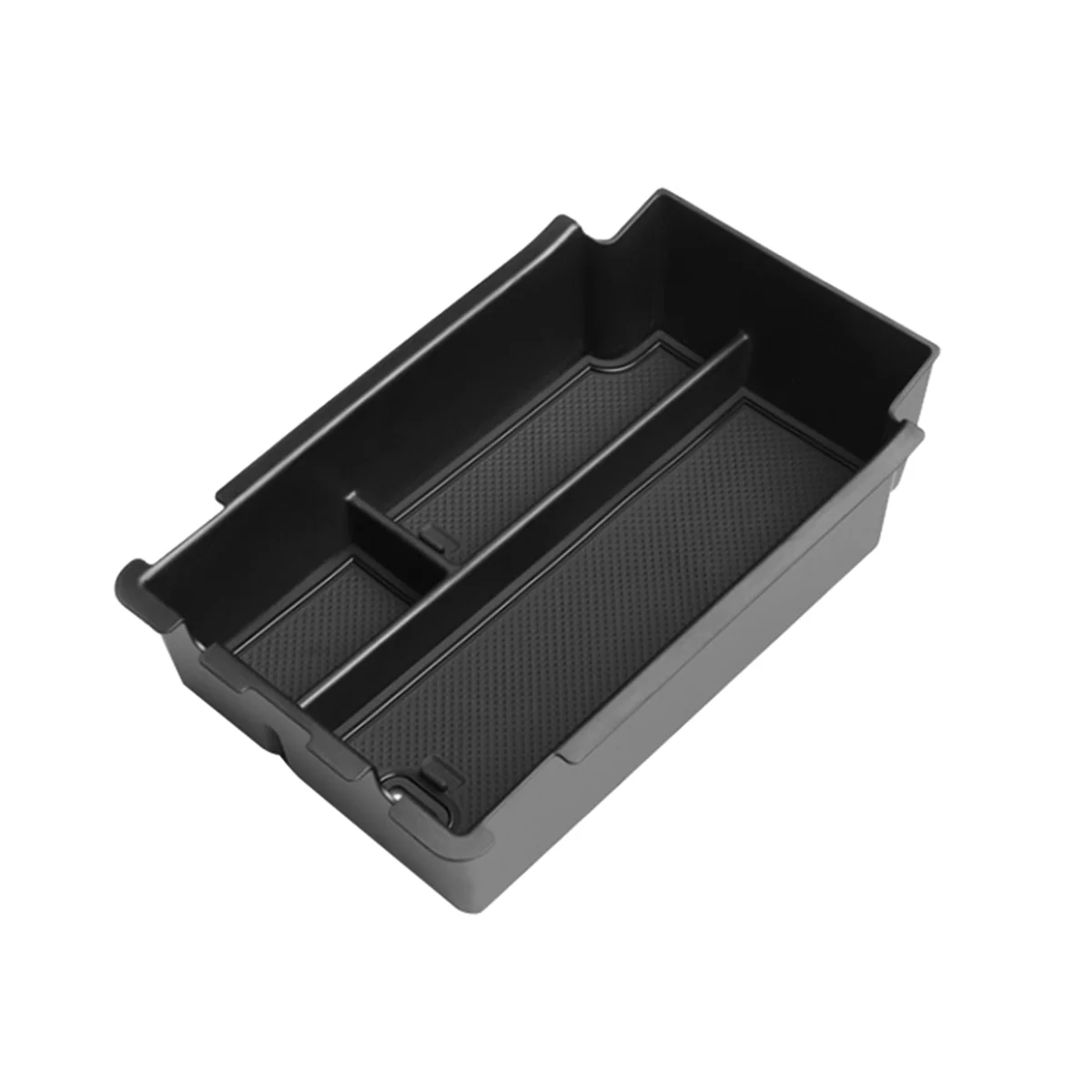 

Car Armrest Storage Box Organizer for Subaru Crosstrek 2023 Center Console Arm Rest Container Tray Stowing Accessories