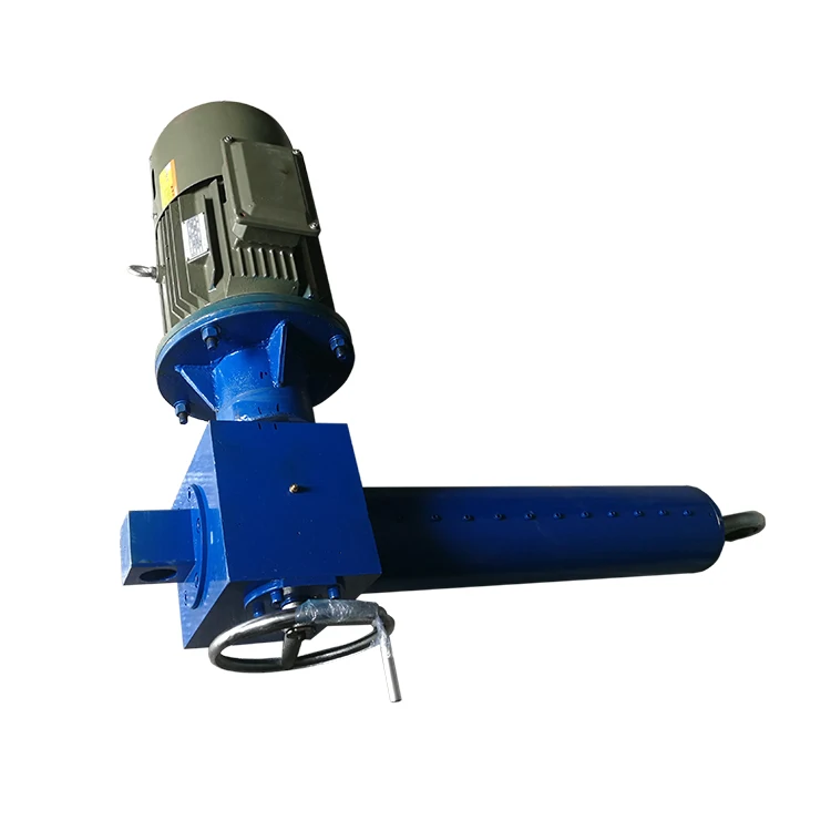 Hydraulic AC Linear Actuator Servo Electric Cylinder