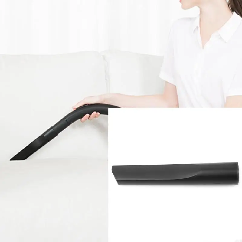 M6CB Accessori per aspirapolvere universali da 32 mm Ugello aspirazione in plastica con cucitura piatta per