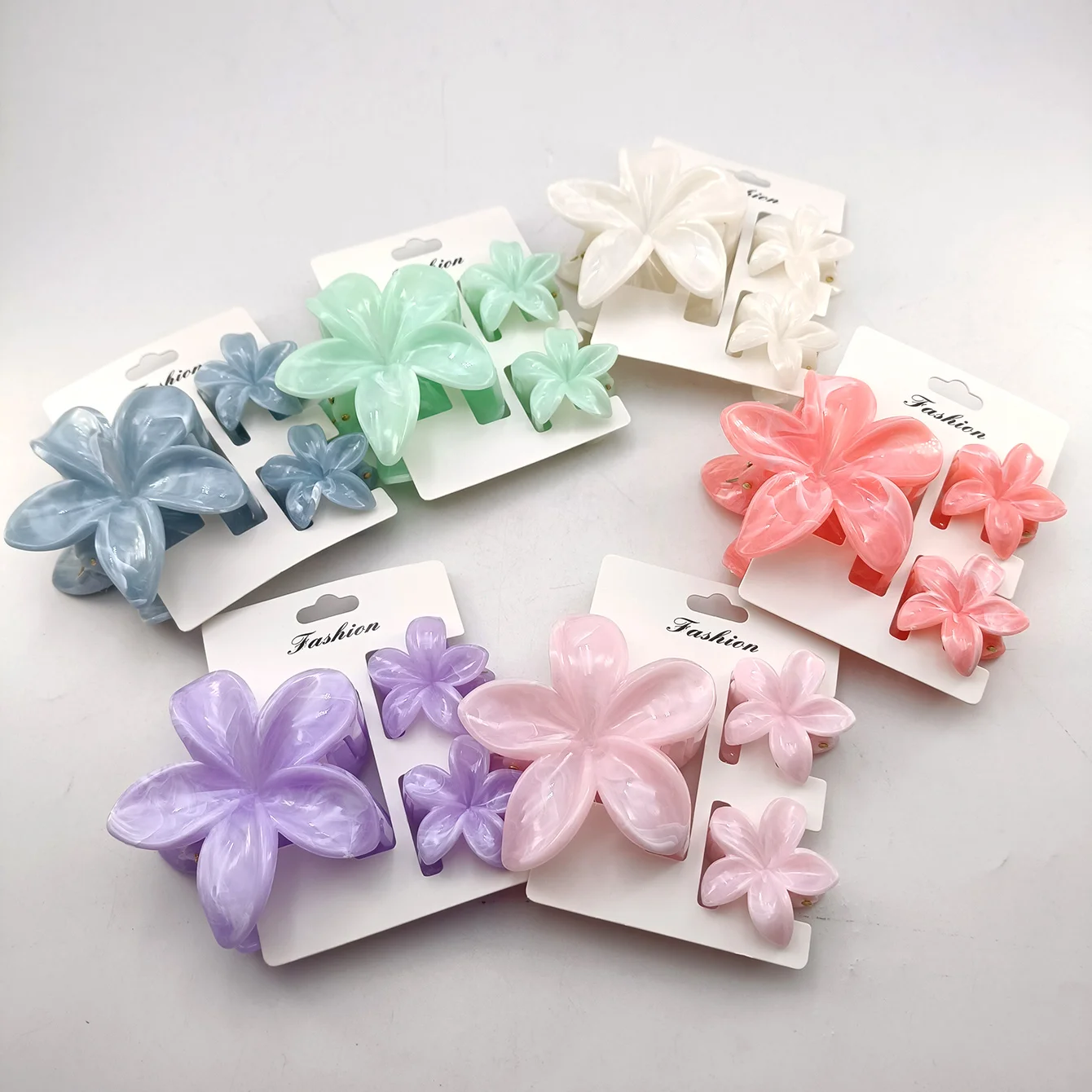 3PCS Hawaiian Gradi…