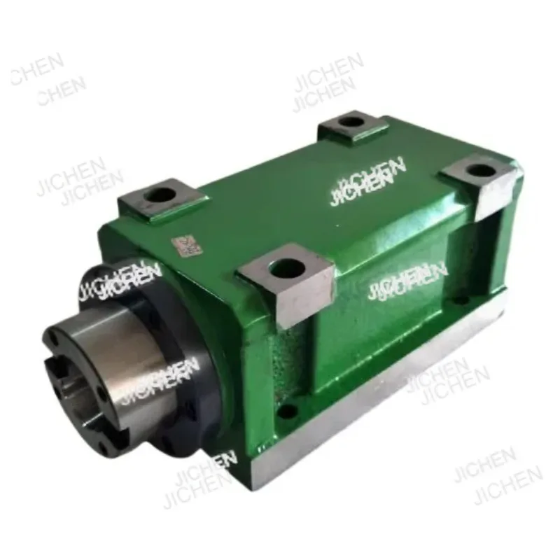 Zq BT40 Chuck 3000W…