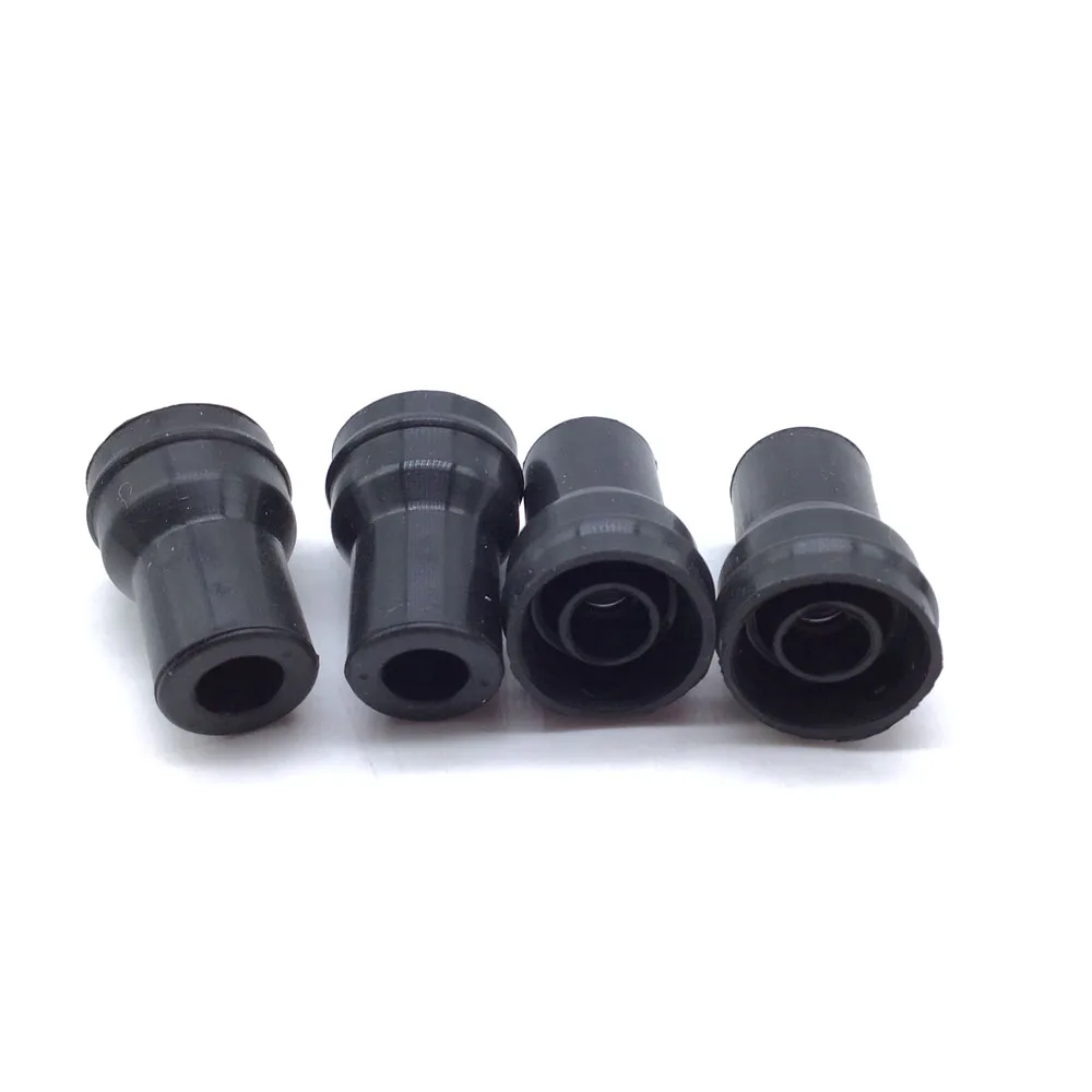

Ignition Coils Rubber Boot Pack For Hyundai i30 i20 Accent Kia Soul Cerato Rio 1.4 1.6 0986221063 27301-2B010