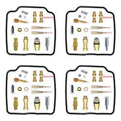 Yamaha FZX750 1987 1988 1991 FZX 750 Carburetor Repair Kit