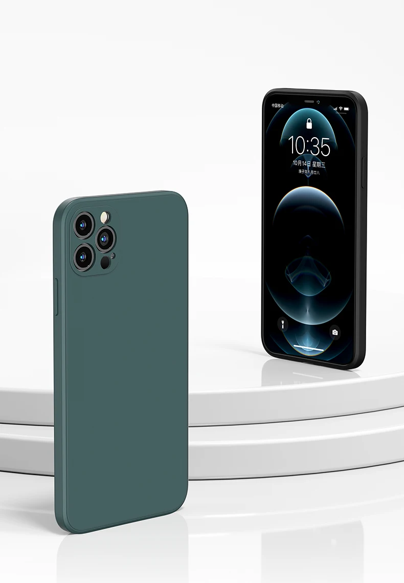 For Realme GT Neo 2 Case Silicone Soft TPU Rubber Protective Cover For Realme GT Neo 6 GT 6 3T 2 2T GT2 Pro Case Capa