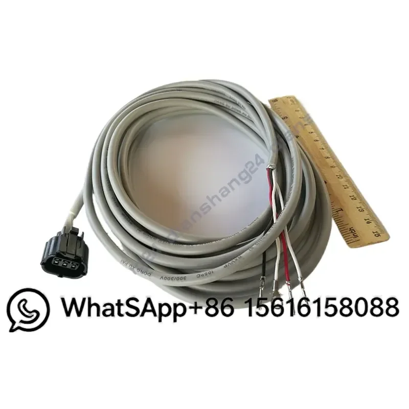025-41756-001 P499RFPT502 Pressure Transmitter Sensor 0-200PSIG for YORK HVAC Refrigeration System Replacement Part High