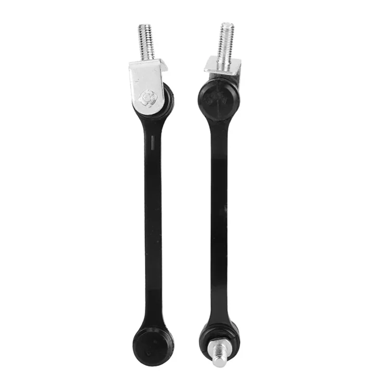 

Для Mercedes-Benz S CL-Class W215 W220, передняя нижняя подвеска, регулировочный стержень высоты, 2 шт. A2203200389, шатун