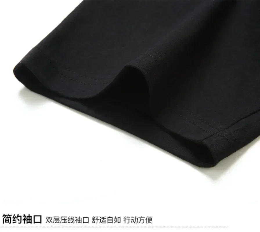 باو باترول تي شيرت أمي أبي القطن المحملة الصيف قصيرة الأكمام الرجال النساء الأسرة مطابقة الملابس بابا ماما حفلة عيد ميلاد مضحك هدية #4