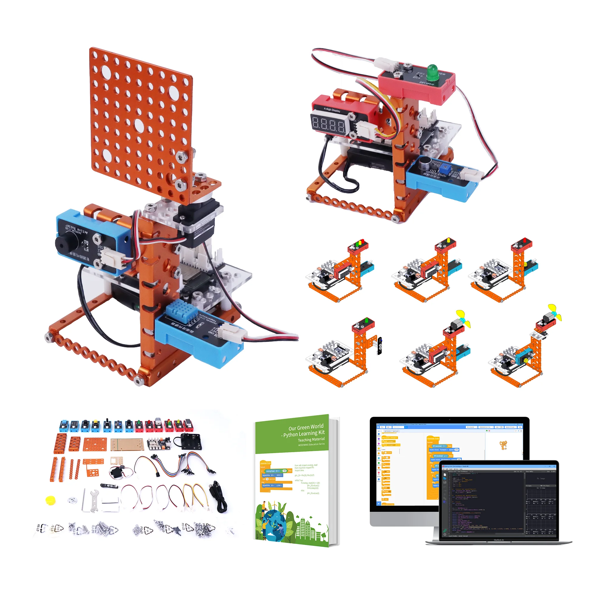 School Learning Sta…