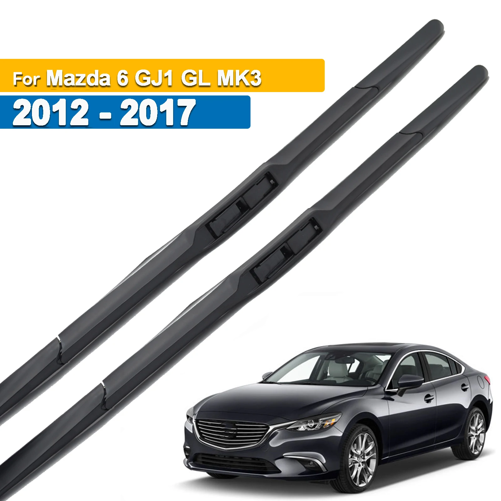 Erick's Wiper Front… - image