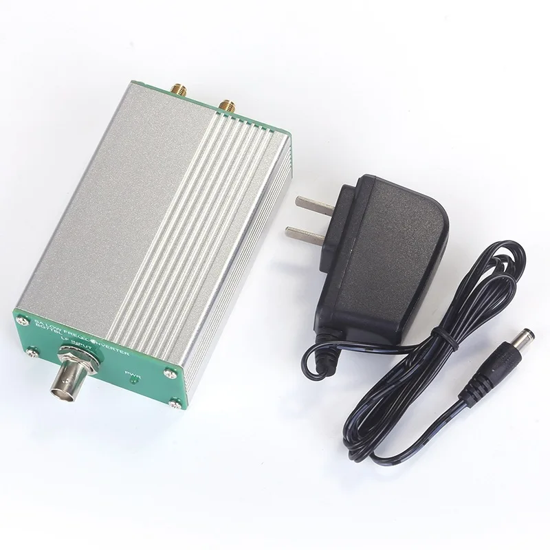 BG7TBL SA-LF-CONV   Spectrum Analyzer Low Frequency Converter   1Hz-2MHz in DC11-13V 10M-12Mhz Output