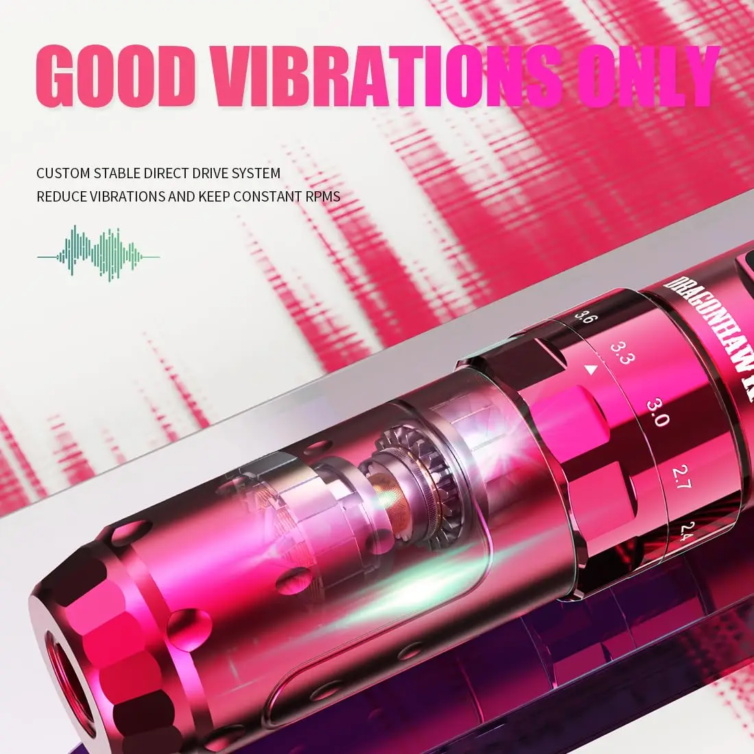 Thumbnail 4 - #51 Best Tattoo Kits to Buy In 2026