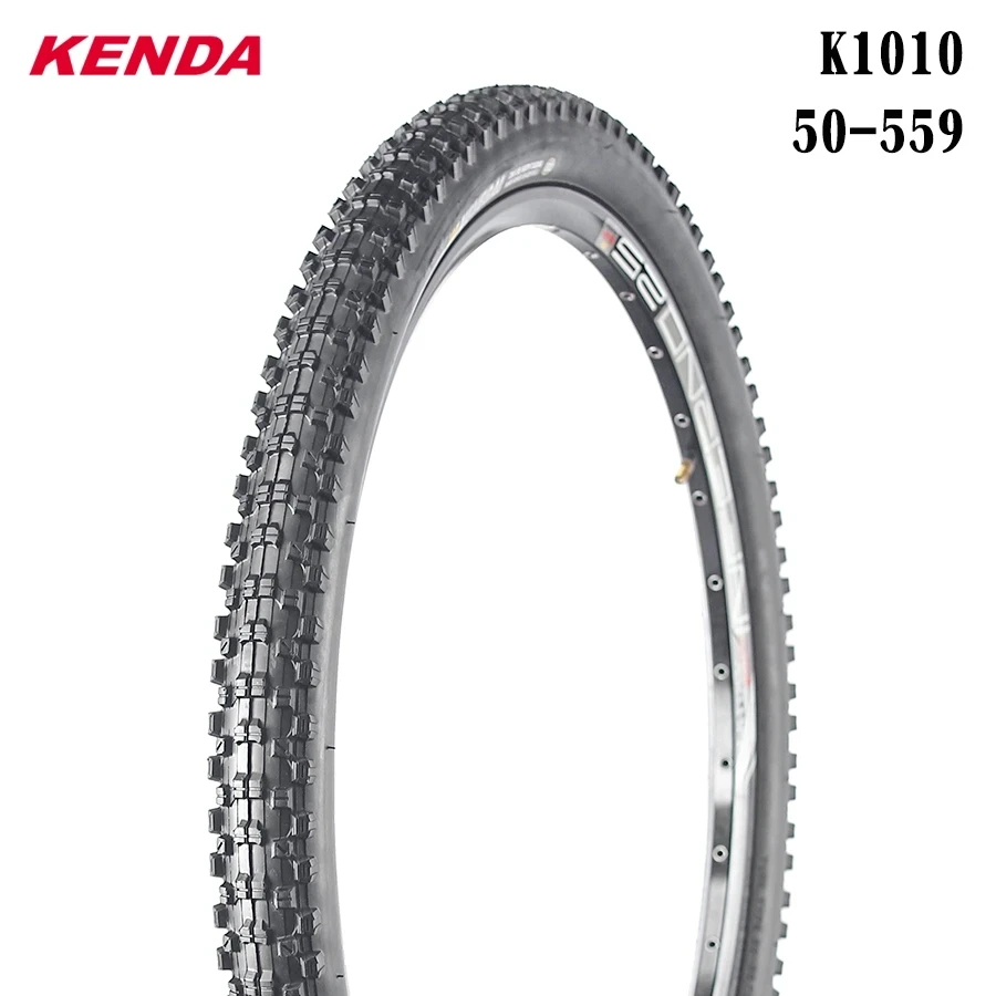 Kenda Bicycle Tyre 26inch MTB Bicycle parts 26*1.5 1.75 1.95 2.125 2.35 Small block 26er Mountain  Bike Tyre