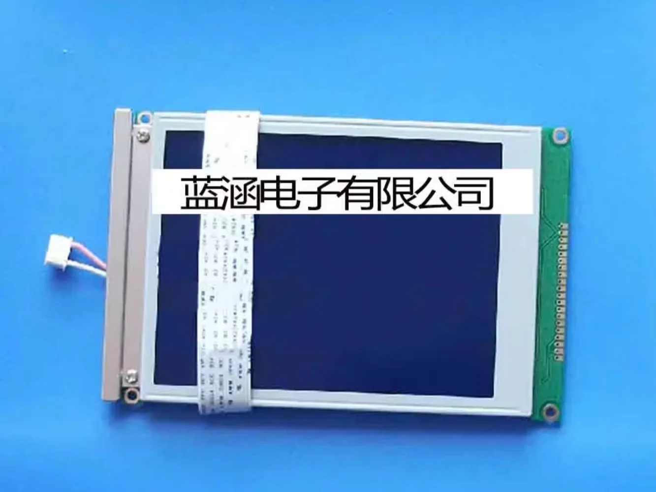 Panel Tampilan Layar LCD EW32F40FR