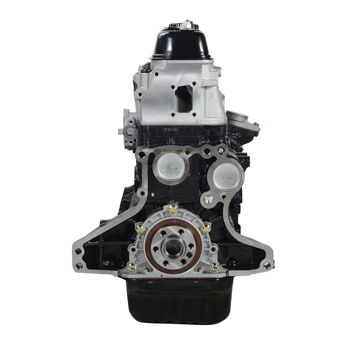 Wholesale 4 Stroke Brand New 4 Cylinder 4Y EFI Motor Complete Engine Assembly For Forklift Hiace Hilux