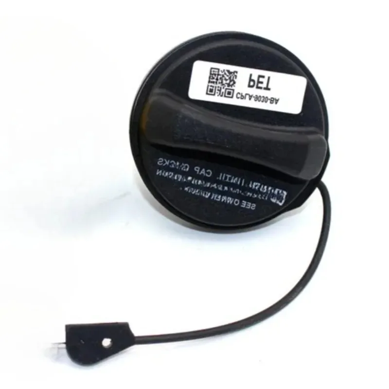 Fuel Tank Refueling Inner Cap LR053665 LR053666 for Land Rover Discovery 3/4/5 Range Rover Sport Evoque Velar