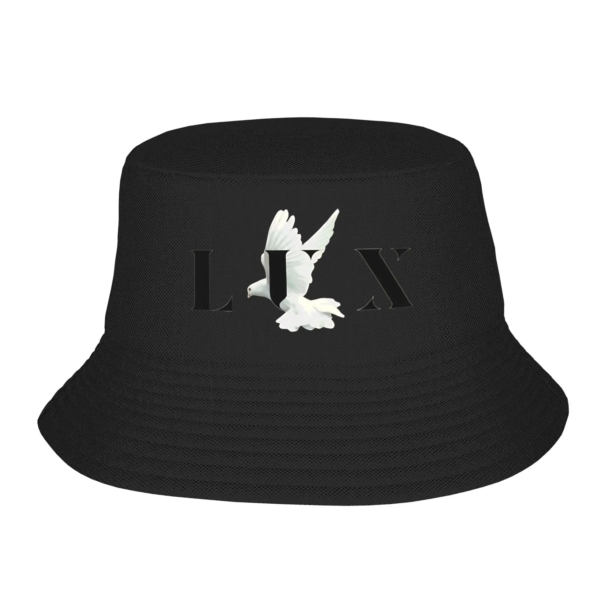 Trendy ROSALIA - LUX Bucket Hats For Women Men UV Protection  Bob Hat Cap Beach Vacation Getaway Headwear