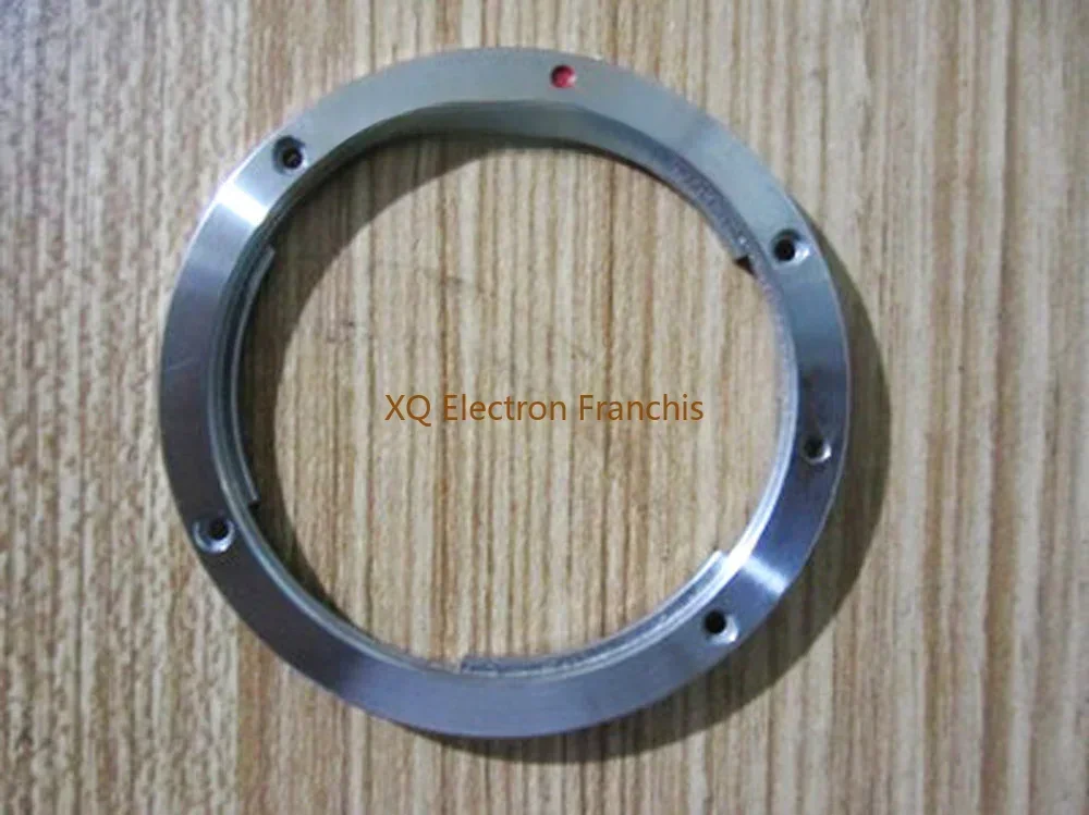 

Оригинальное кольцо крепления объектива (байонет) для ремонта фотокамеры Canon EOS 7D2 Mark II