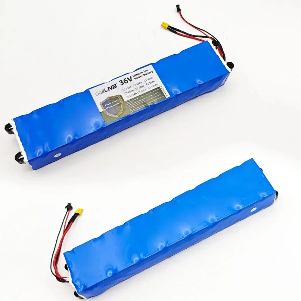 

10S3P 36V 9800mAh 36V Electric Scooter Battery Pack 18650 lpega Lithium M365 Electric Scooter