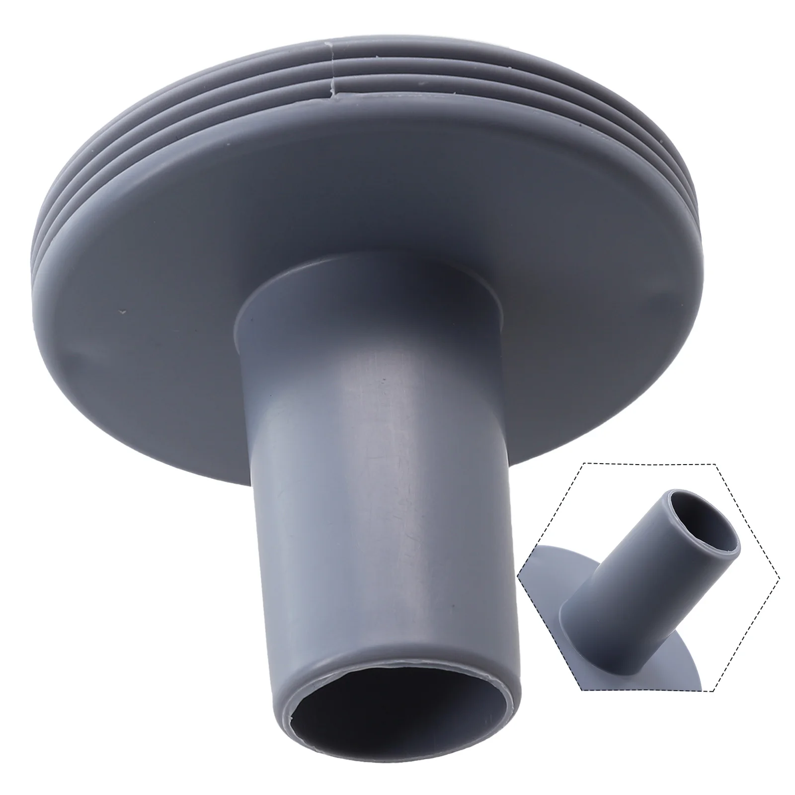 Strainer Connector Pool Fitting Reliable 11070 Strainer Connector for Intex Swimming Pool Outlet Ports Easy to Use