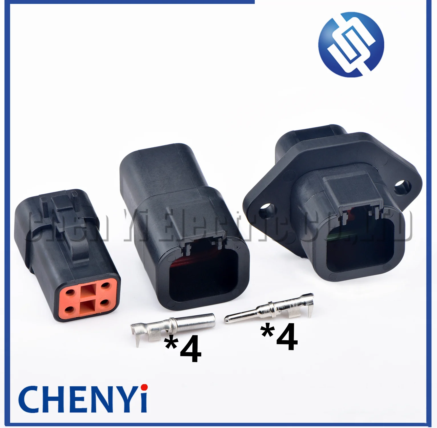 4 Pin Automotive Wa… - image