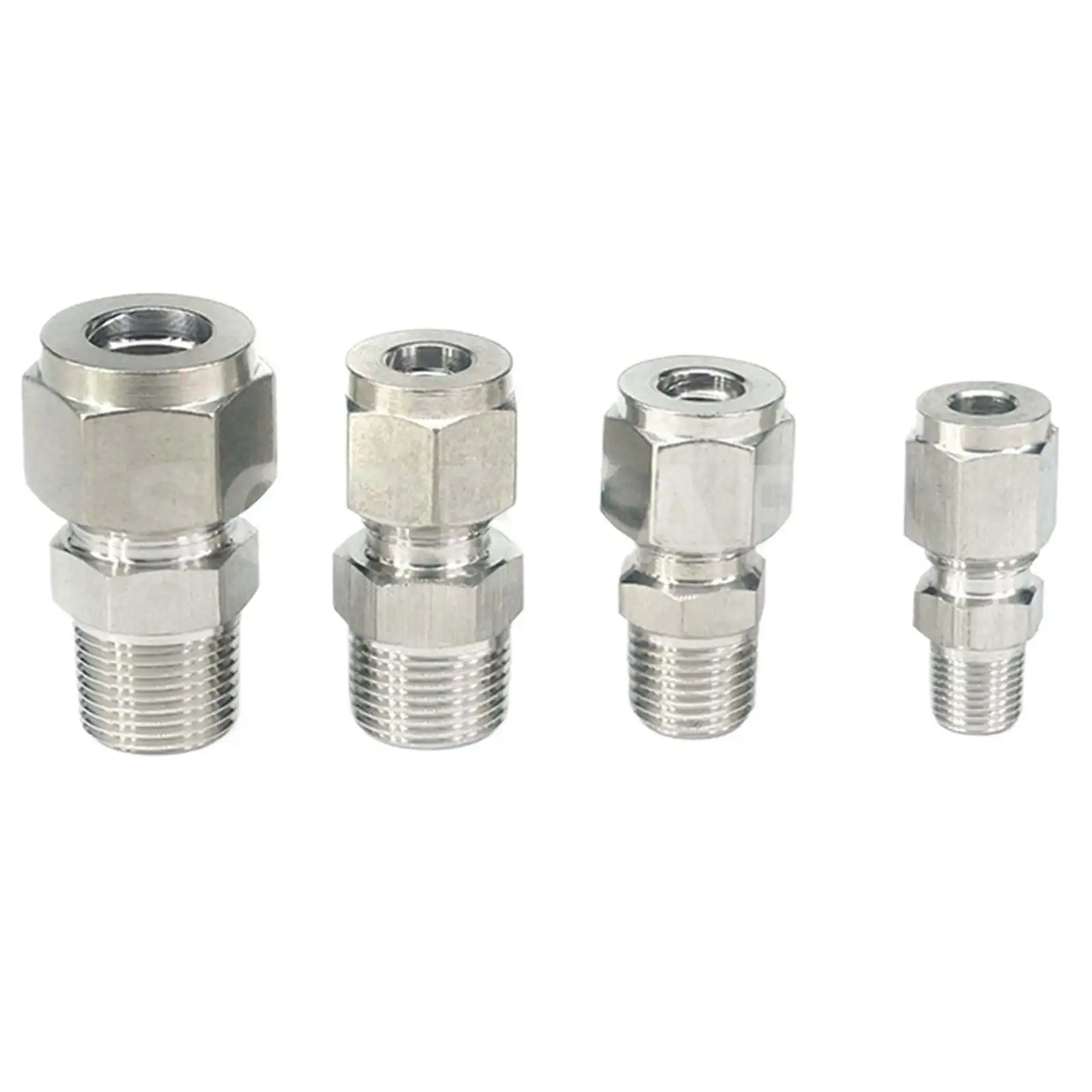 1/8"-3/4" Bspt Npt …