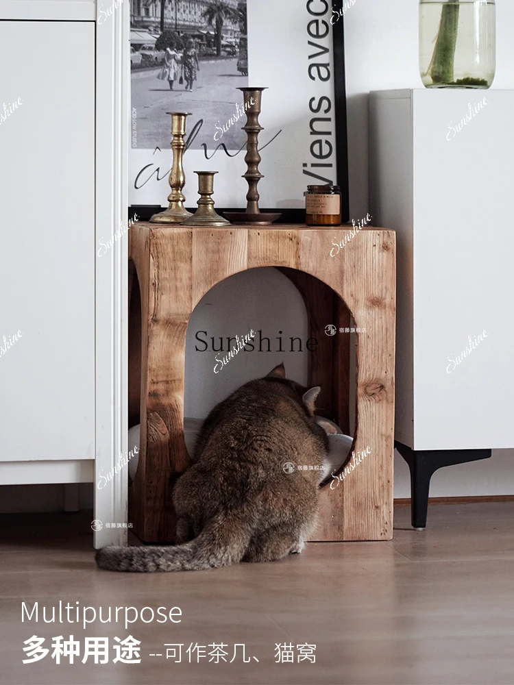 People And Cats Sha… - image