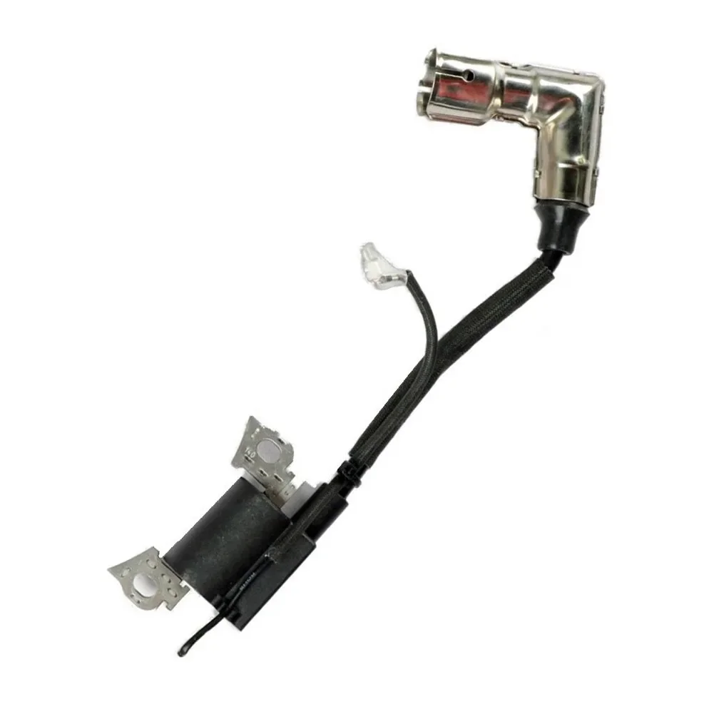 Ignition System Upgrade Lawn Mower Parts Lawn Maintenance Compatible With Lawn Mowers For Outdoor Use For Engine Optimization