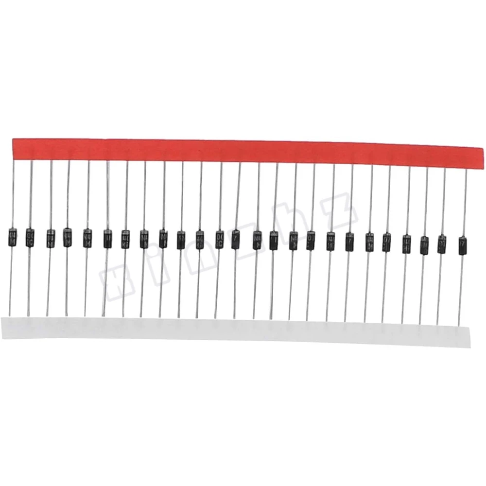 10PCS BY133 Fast Recovery Rectifier Diode DO-41 New Original High Quality General Purpose Rectifiers