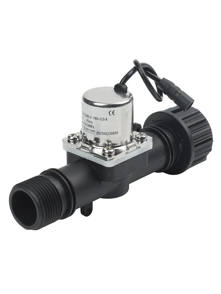 Quick-Connect System Efficient Garden Watering High Flow Rate Customizable Watering System Water Flow Management