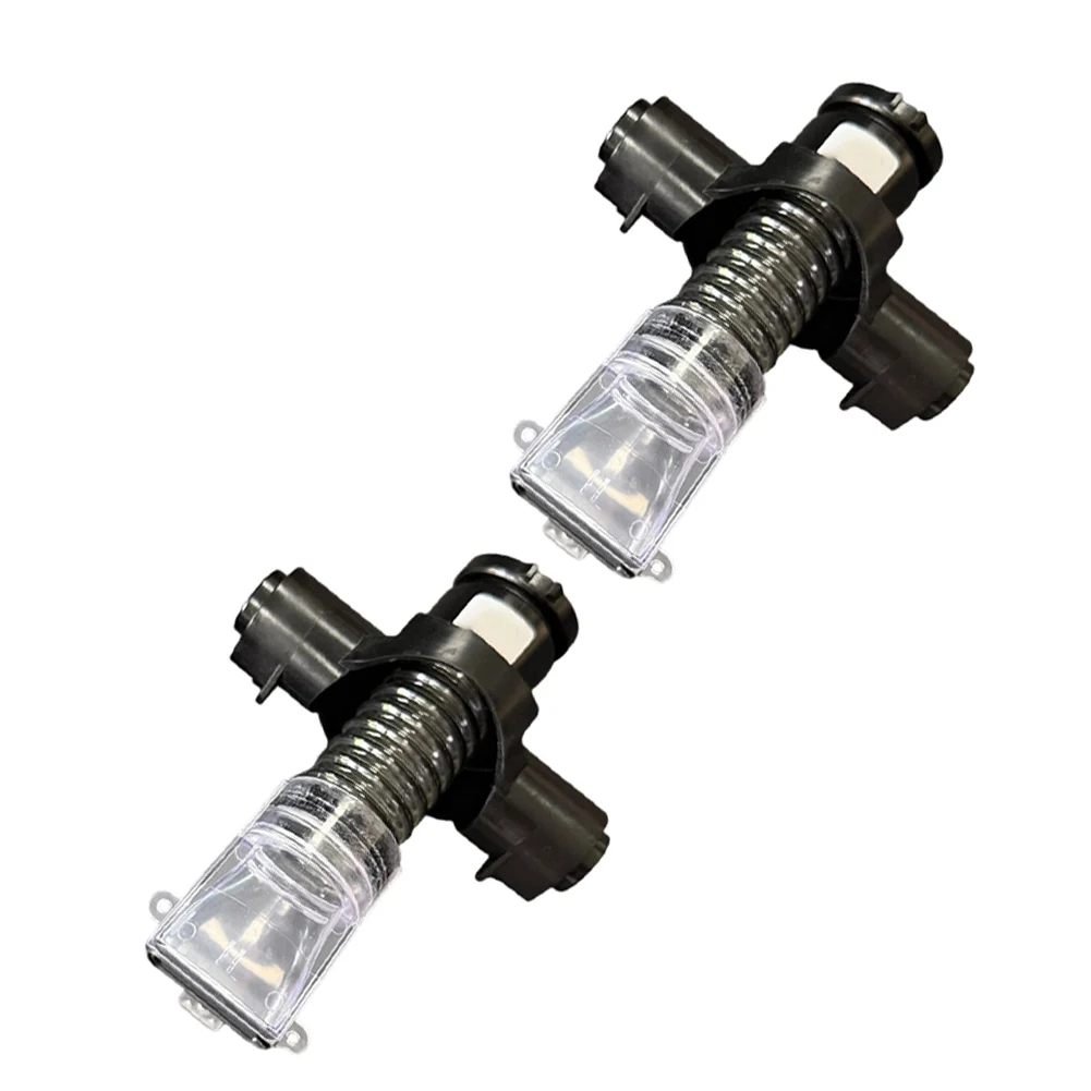 As Shown A20 Pro Adapter Leak Proof Fitting Push-and-lock Mechanism Textured Non-slip Grip Visual Flow Indicator