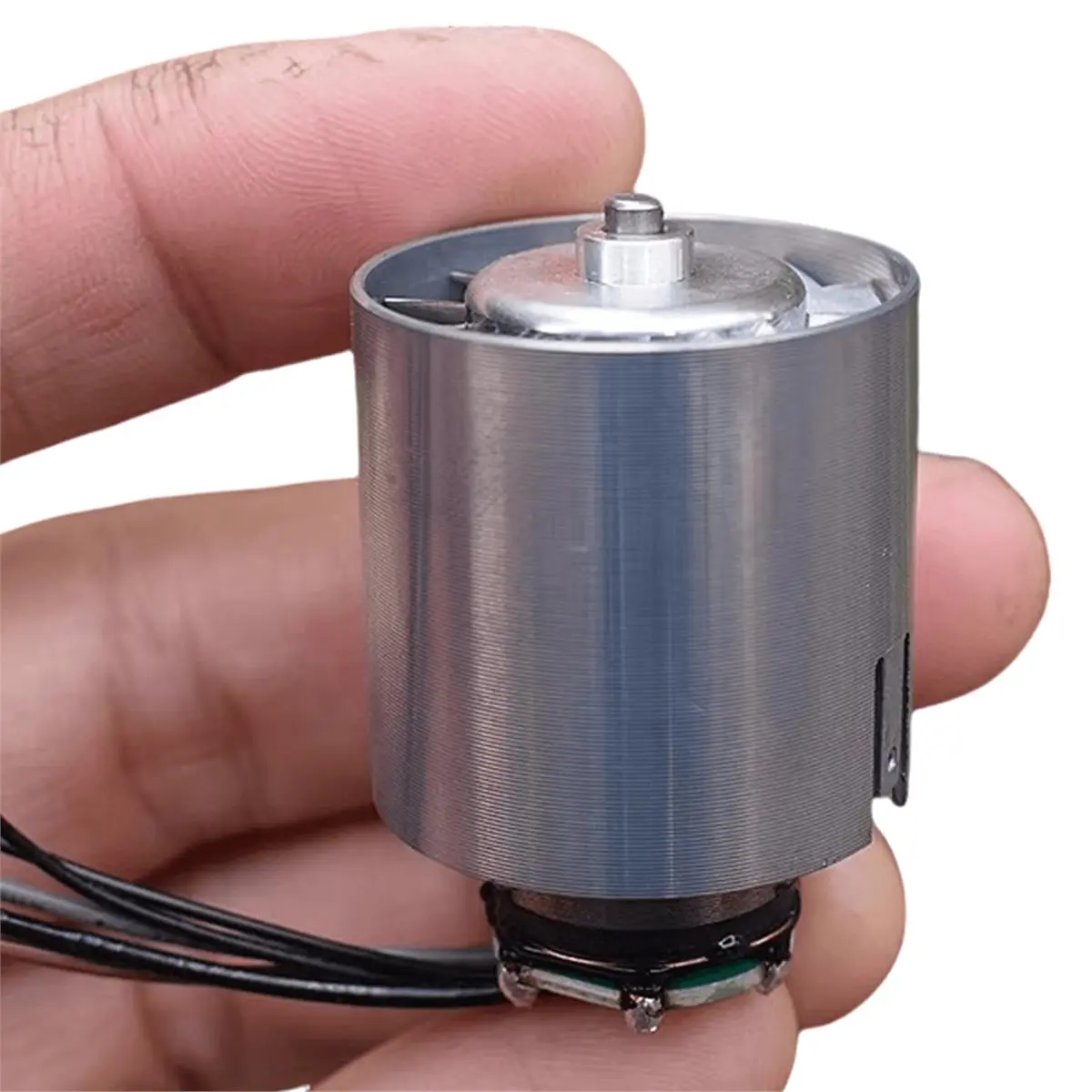 2026 New Ultra High Speed 110000 RPM Brushless Culvert Fan DC14.4V 65W Violent Three-Phase Fan for Efficient Airflow