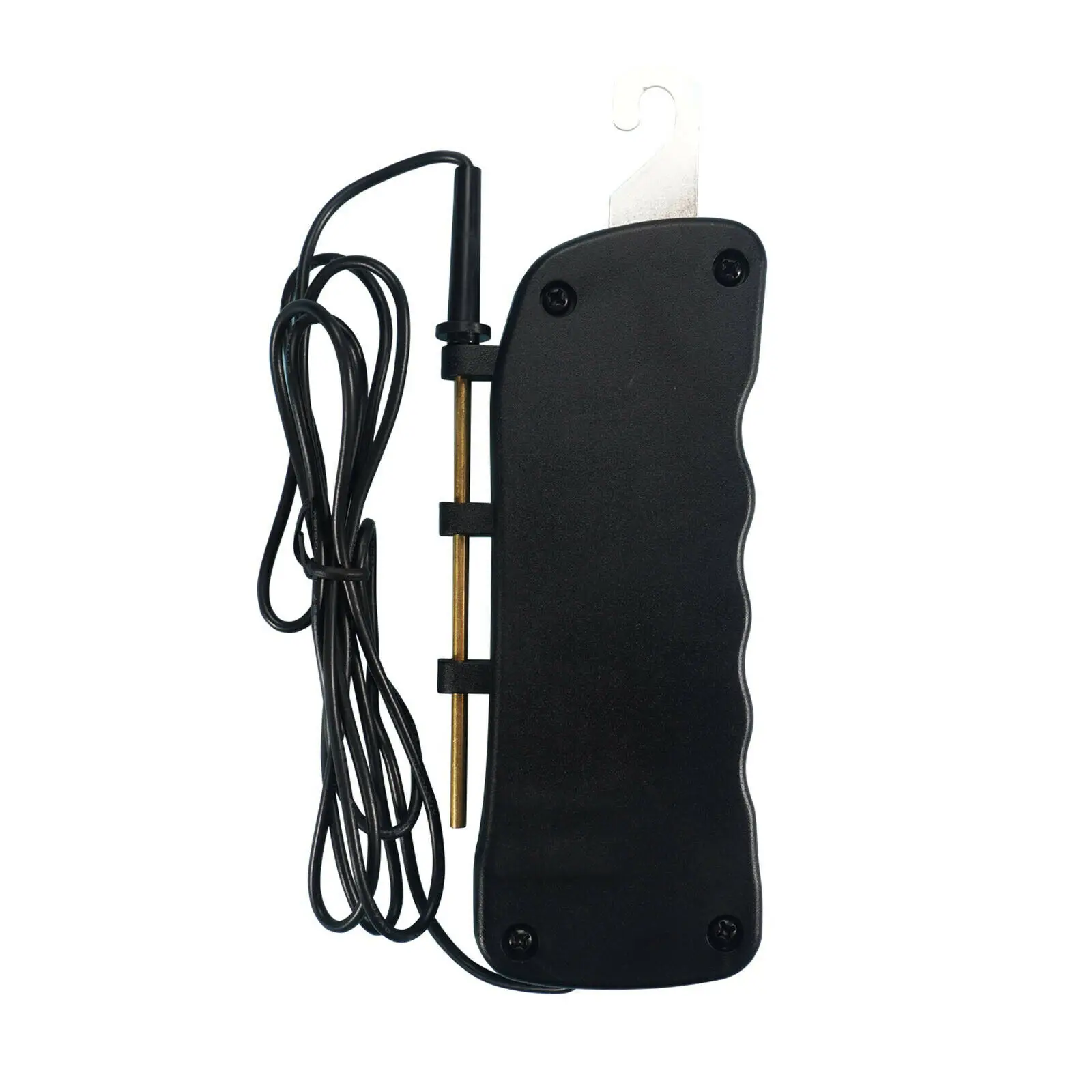 

Тестер тока ограждения электрический забор эргономичный испытательный инструмент для электрического забора для скота