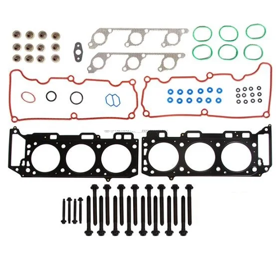 Head Gasket Bolts Set For 00-03 Ford Explorer Ranger Mazda Mercury 4.0 VIN E K