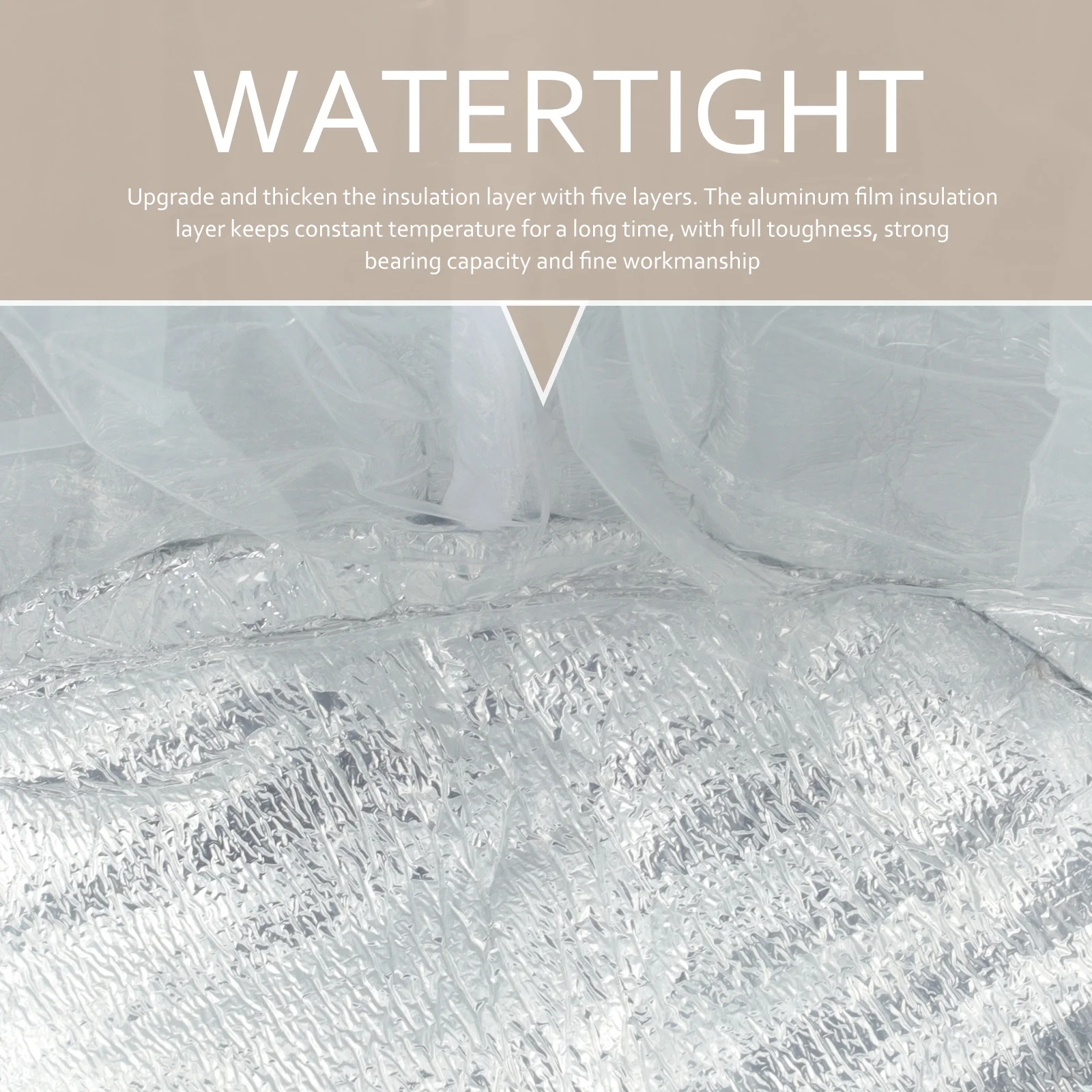 

Portable Foot Bath Bucket Large Capacity Foldable Travel Soak Foot Basin for Camping Hiking Fishing Picnic Home Use Gift