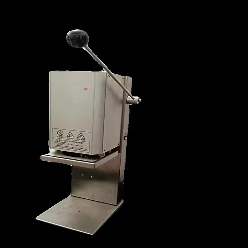 植栽ジャガイモツールサイクロンポテトタワーマシン商業ポテトチップマシン電気スライサー