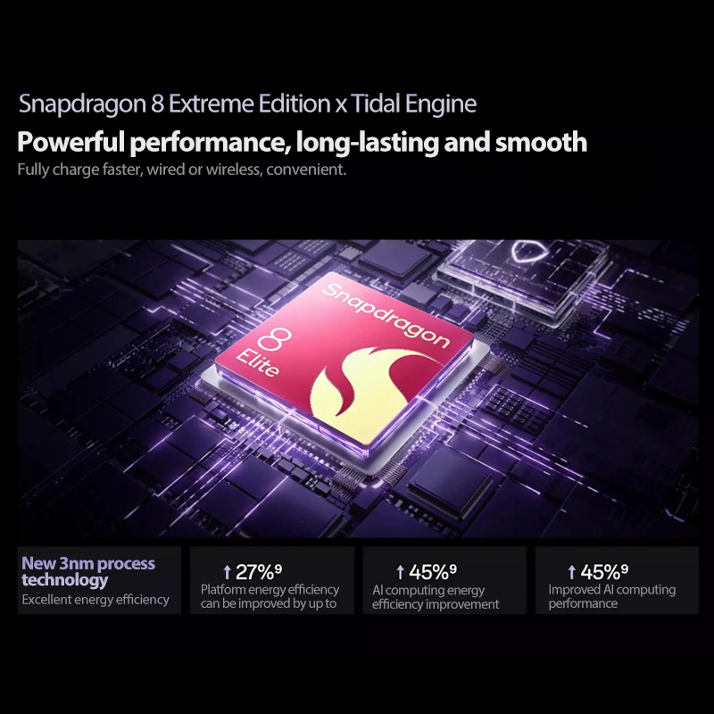 هاتف OPPO Find N5 Folding 5G الأصلي Snapdragon 8 Elite 8.12 بوصة AMOLED Google play NFC 80W SuperVOOC 5600mAh