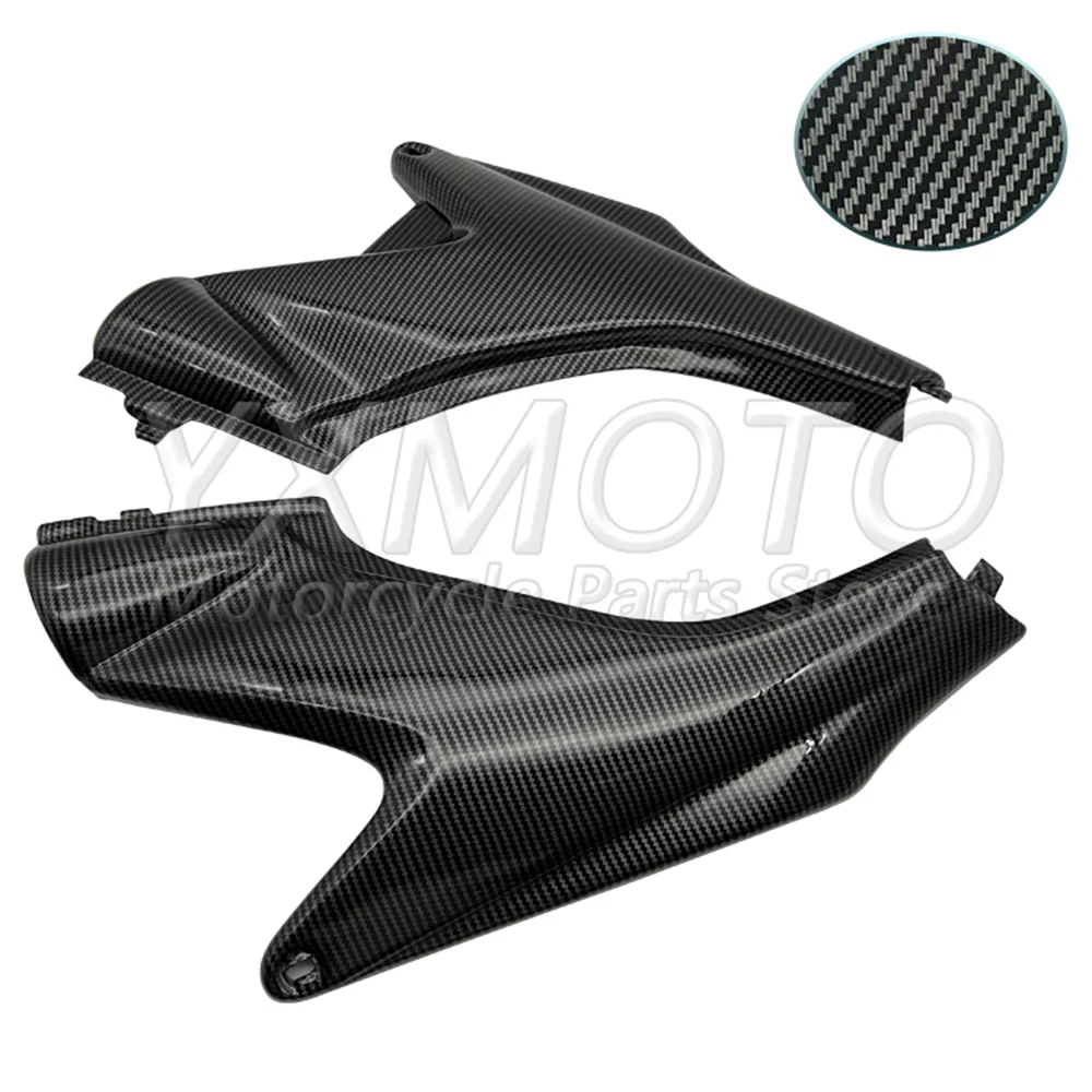 Motorcycle Side Cover Side Panels fit for CB600F Hornet 600 2003 2004 2005 2006  cb600 600F guard board Side plate