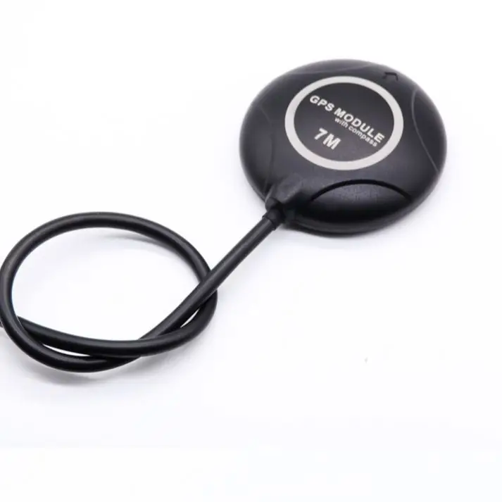 1pcs 7M High Precision GPS external compass for APM2.5 AMP2.6 APM 2.8 Pixhawk 2.4.8 for RC Quadcopter