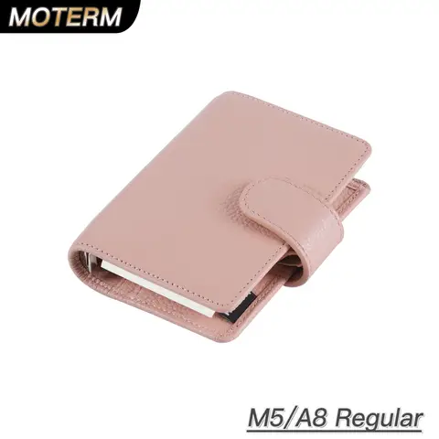 8 best sales mini-anteckningsböcker - №2